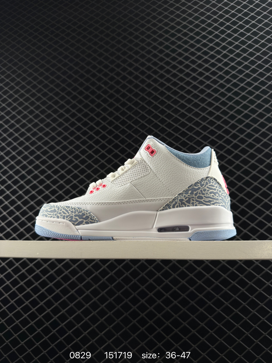 Air Jordan 3 Retro OG 